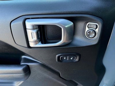 2024 Jeep Gladiator Mojave