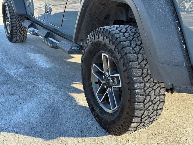 2024 Jeep Gladiator Mojave