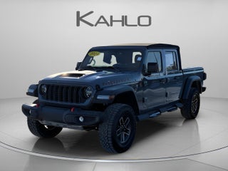 2024 Jeep Gladiator
