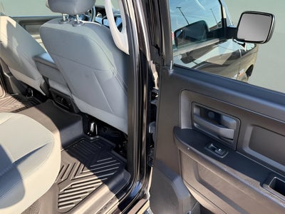 2015 RAM 1500 Tradesman