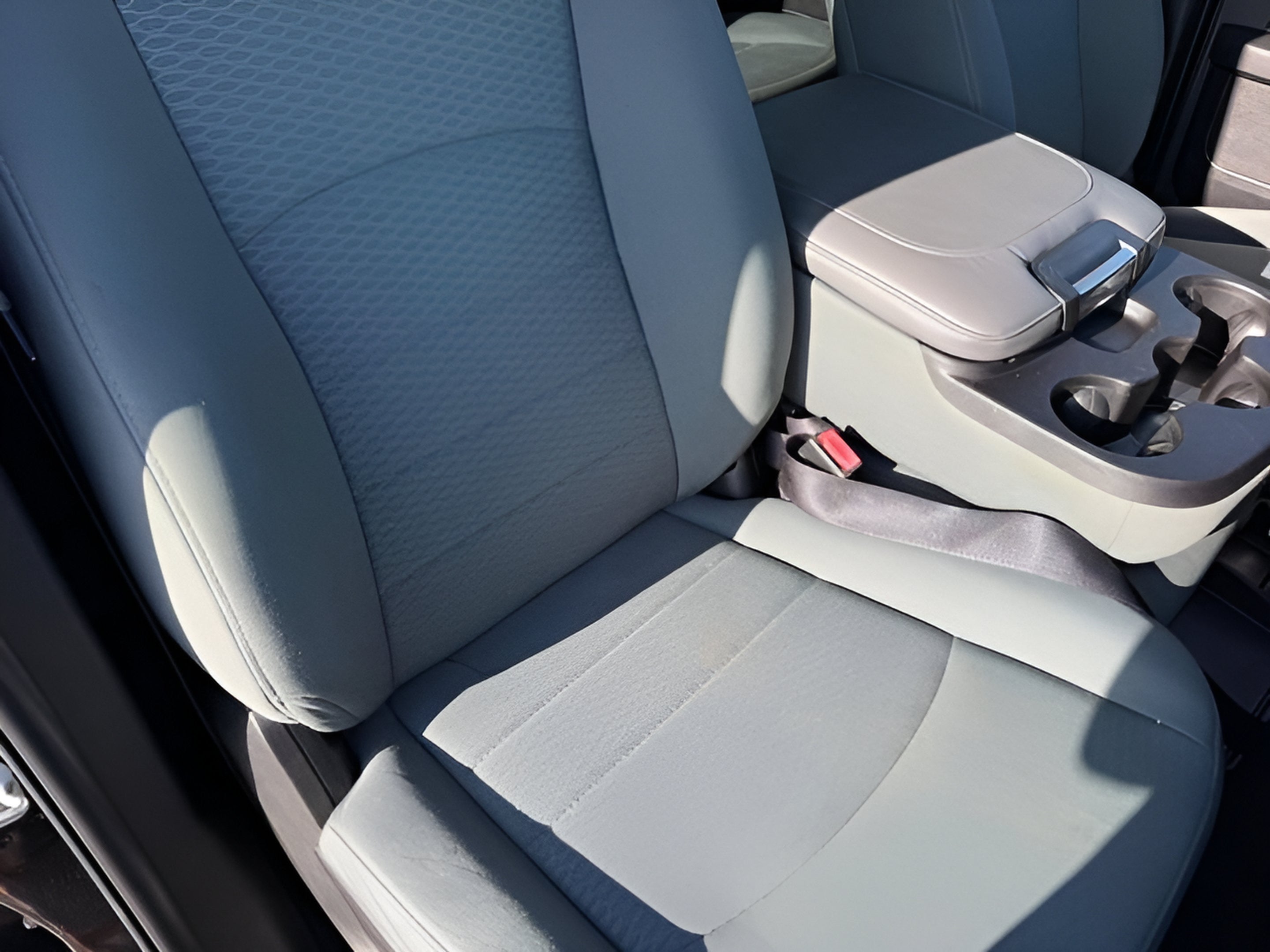 2015 RAM 1500 Tradesman