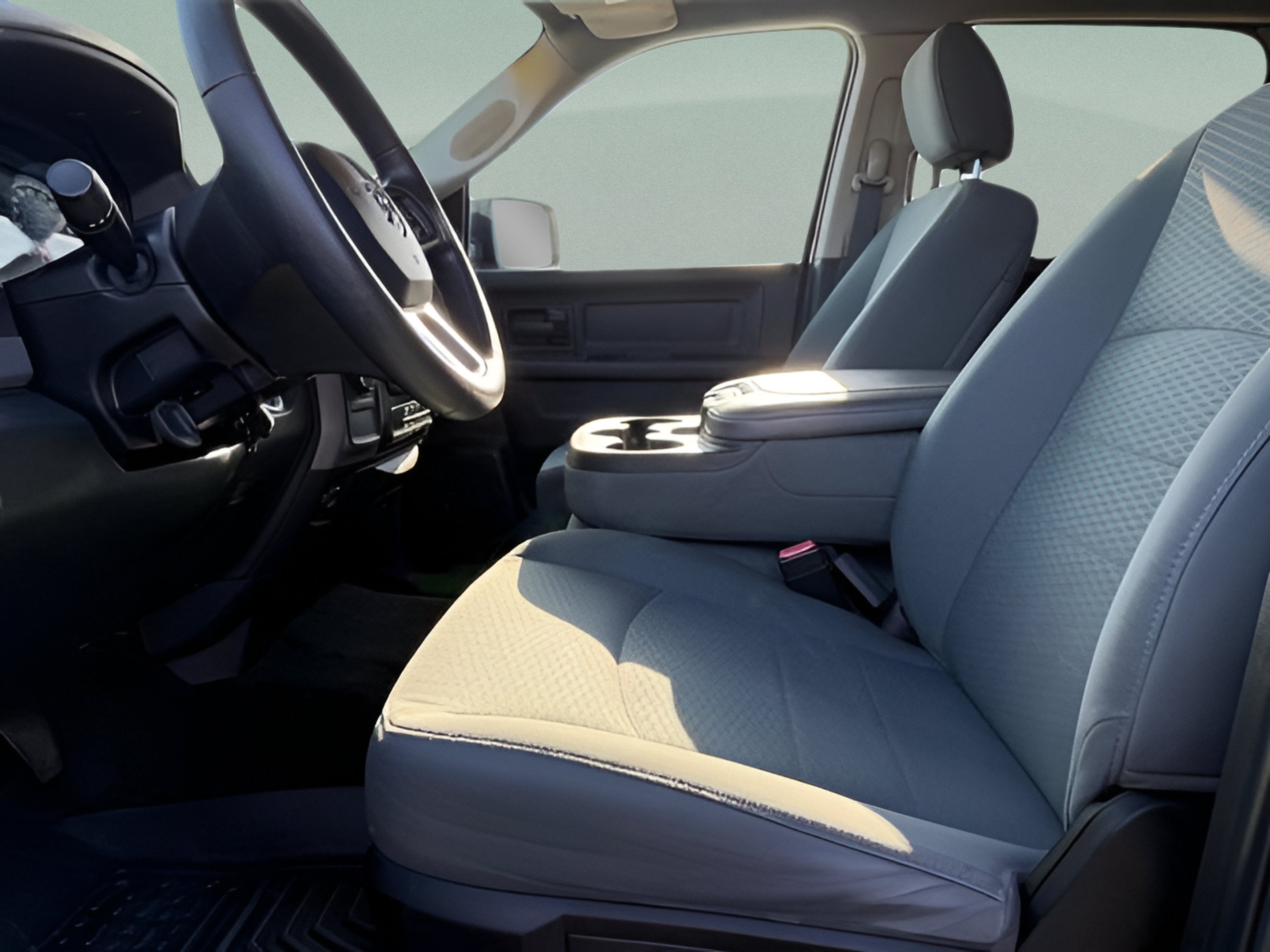 2015 RAM 1500 Tradesman