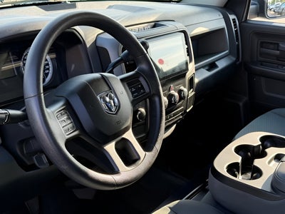 2015 RAM 1500 Tradesman