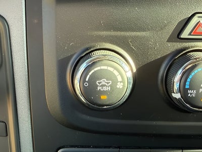 2015 RAM 1500 Tradesman
