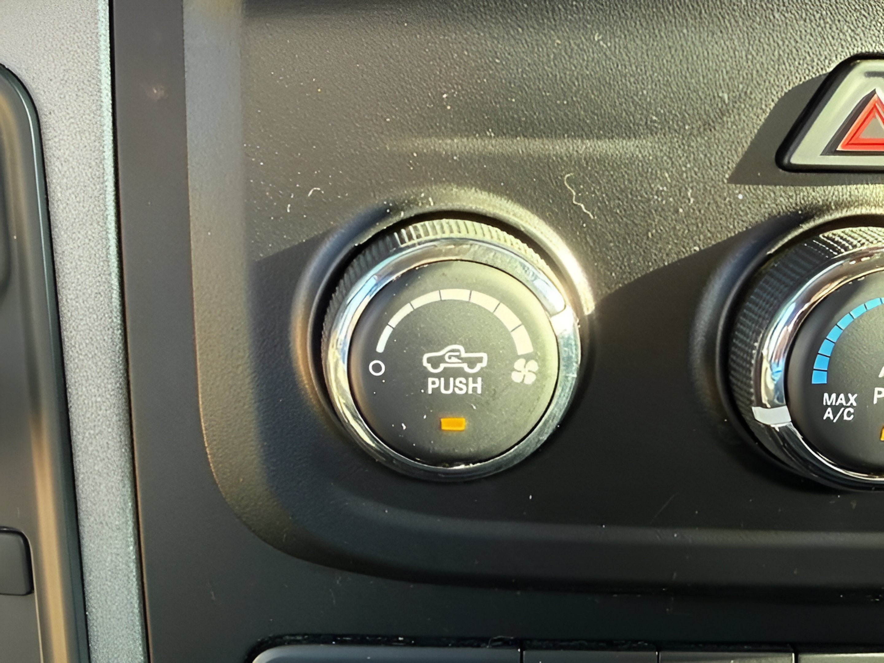 2015 RAM 1500 Tradesman