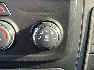 2015 RAM 1500 Tradesman