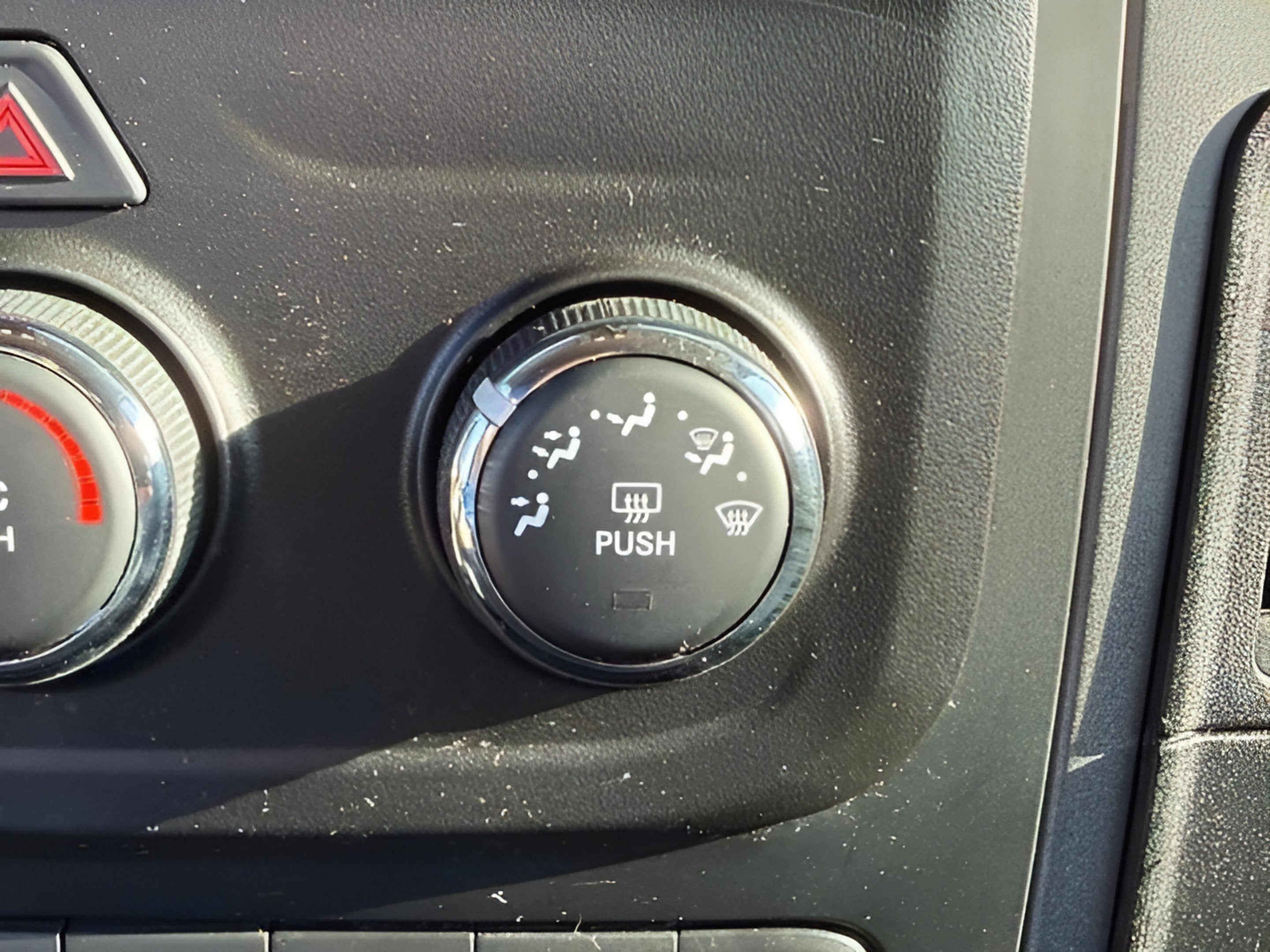2015 RAM 1500 Tradesman