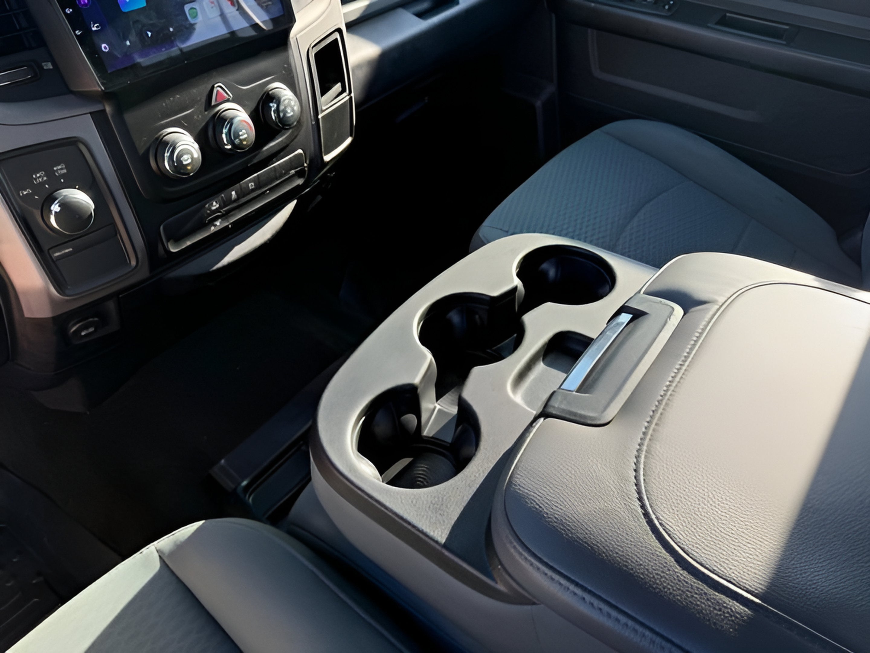 2015 RAM 1500 Tradesman