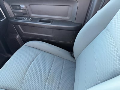 2015 RAM 1500 Tradesman