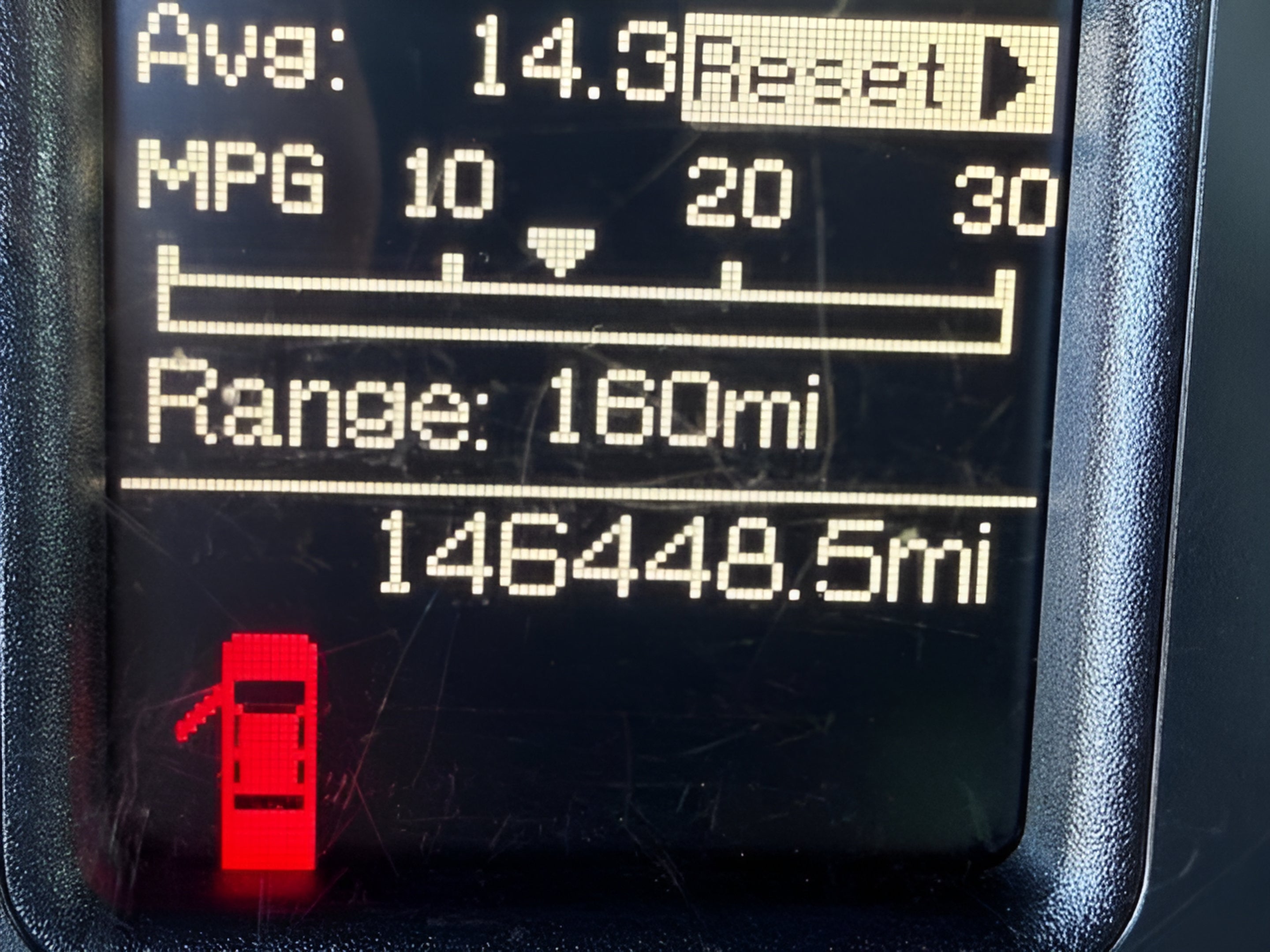 2015 RAM 1500 Tradesman
