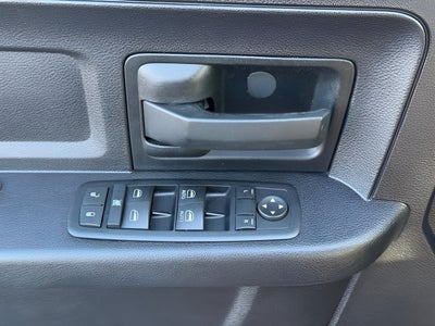 2015 RAM 1500 Tradesman