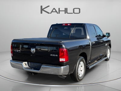 2015 RAM 1500 Tradesman