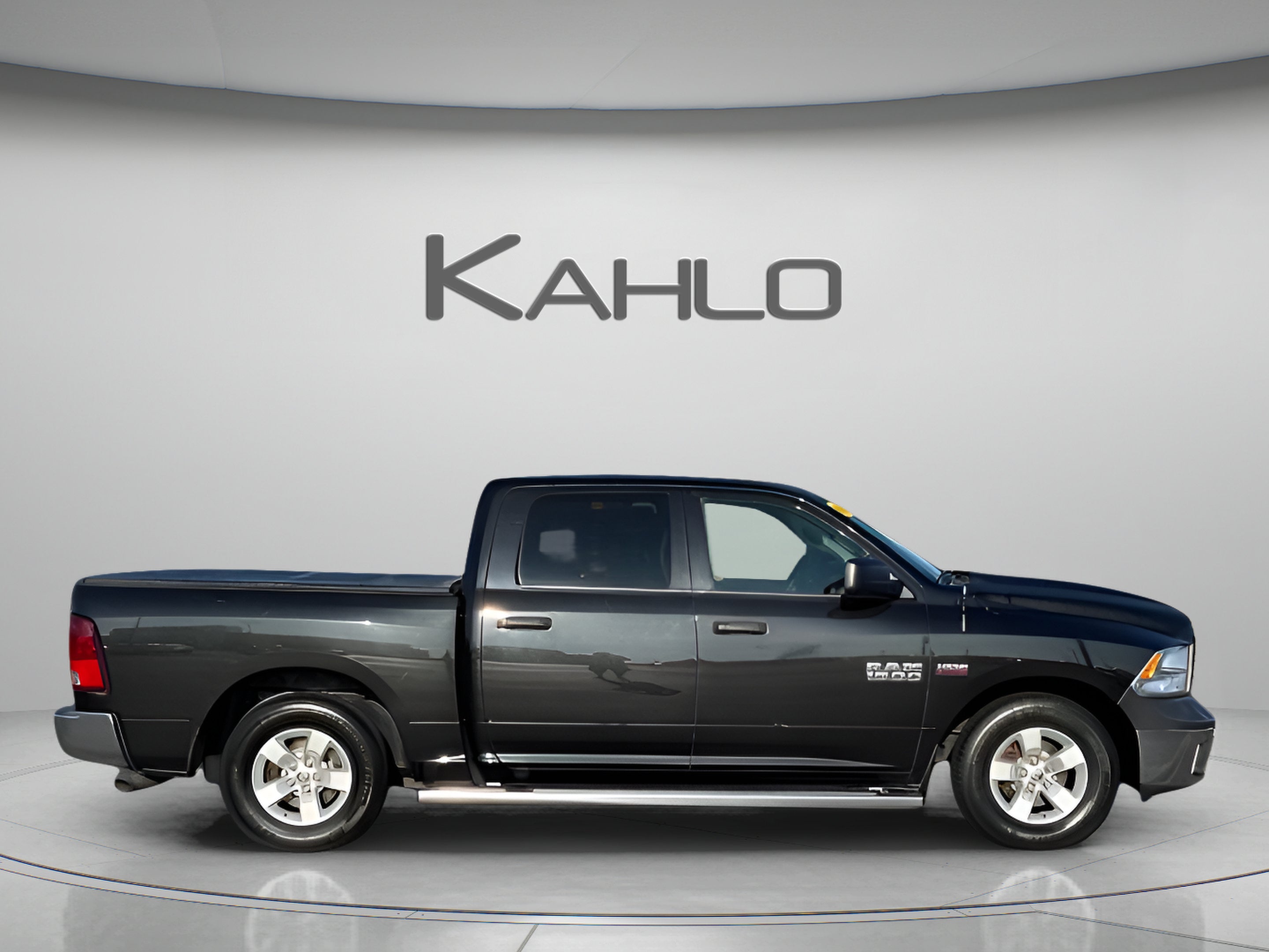 2015 RAM 1500 Tradesman