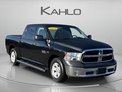 2015 RAM 1500 Tradesman