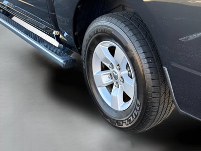 2015 RAM 1500 Tradesman