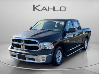 2015 RAM 1500 Tradesman