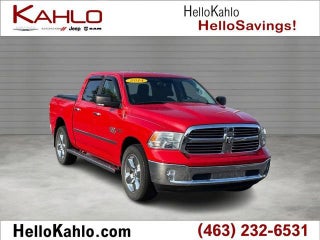 2014 RAM 1500 Big Horn