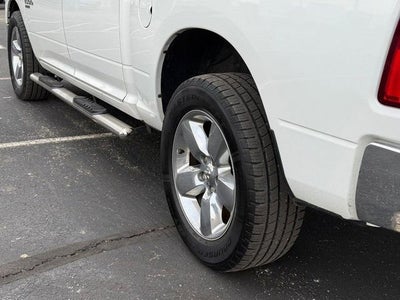 2019 RAM 1500 Classic Big Horn