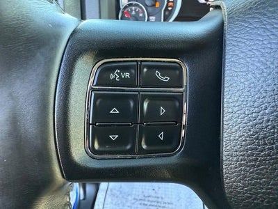 2018 RAM 1500 Sport