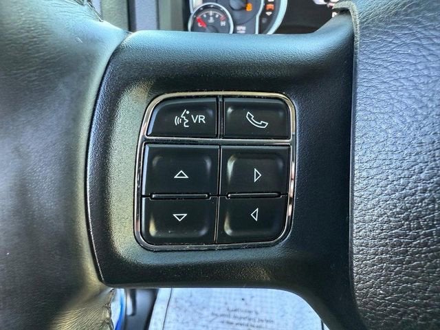 2018 RAM 1500 Sport