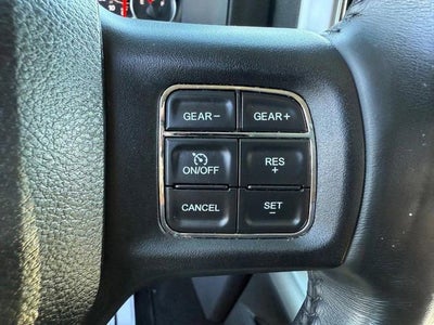 2018 RAM 1500 Sport