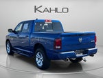 2018 RAM 1500 Sport