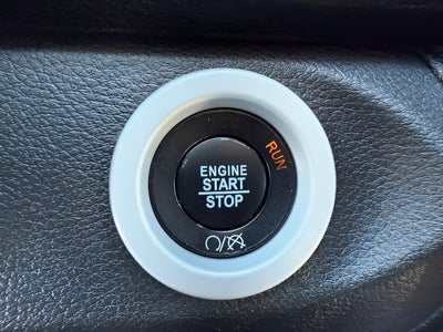 2018 RAM 1500 Sport
