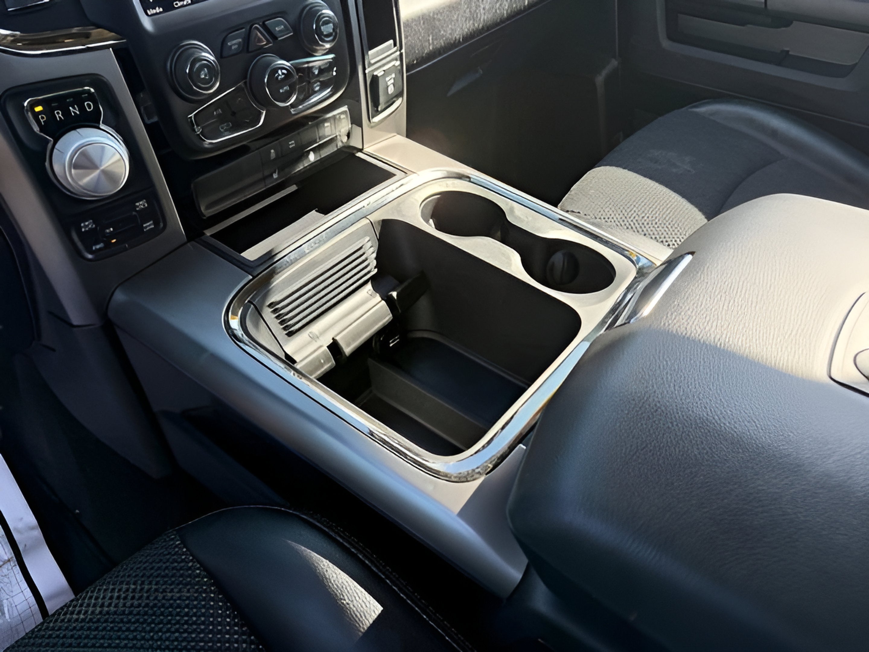 2018 RAM 1500 Sport