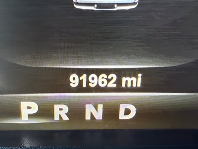 2018 RAM 1500 Sport