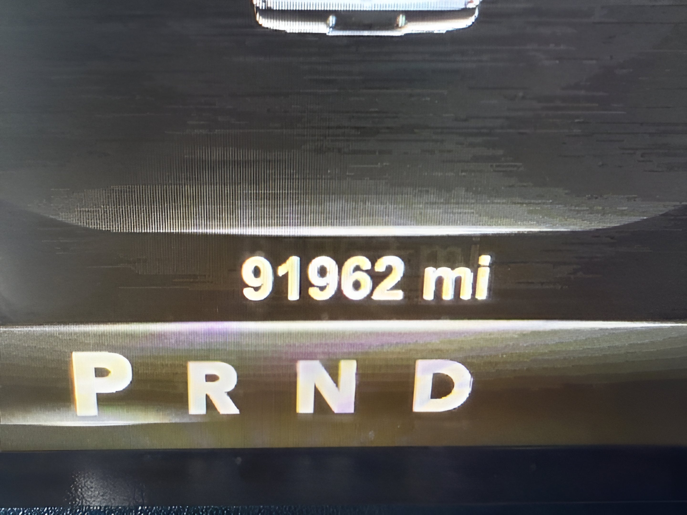 2018 RAM 1500 Sport