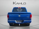 2018 RAM 1500 Sport