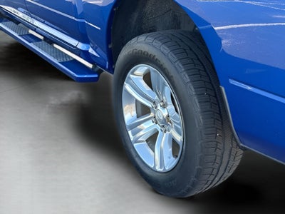 2018 RAM 1500 Sport