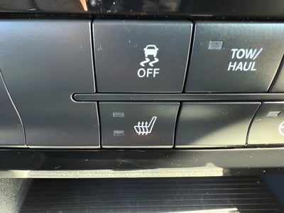 2018 RAM 1500 Sport
