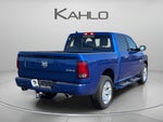 2018 RAM 1500 Sport