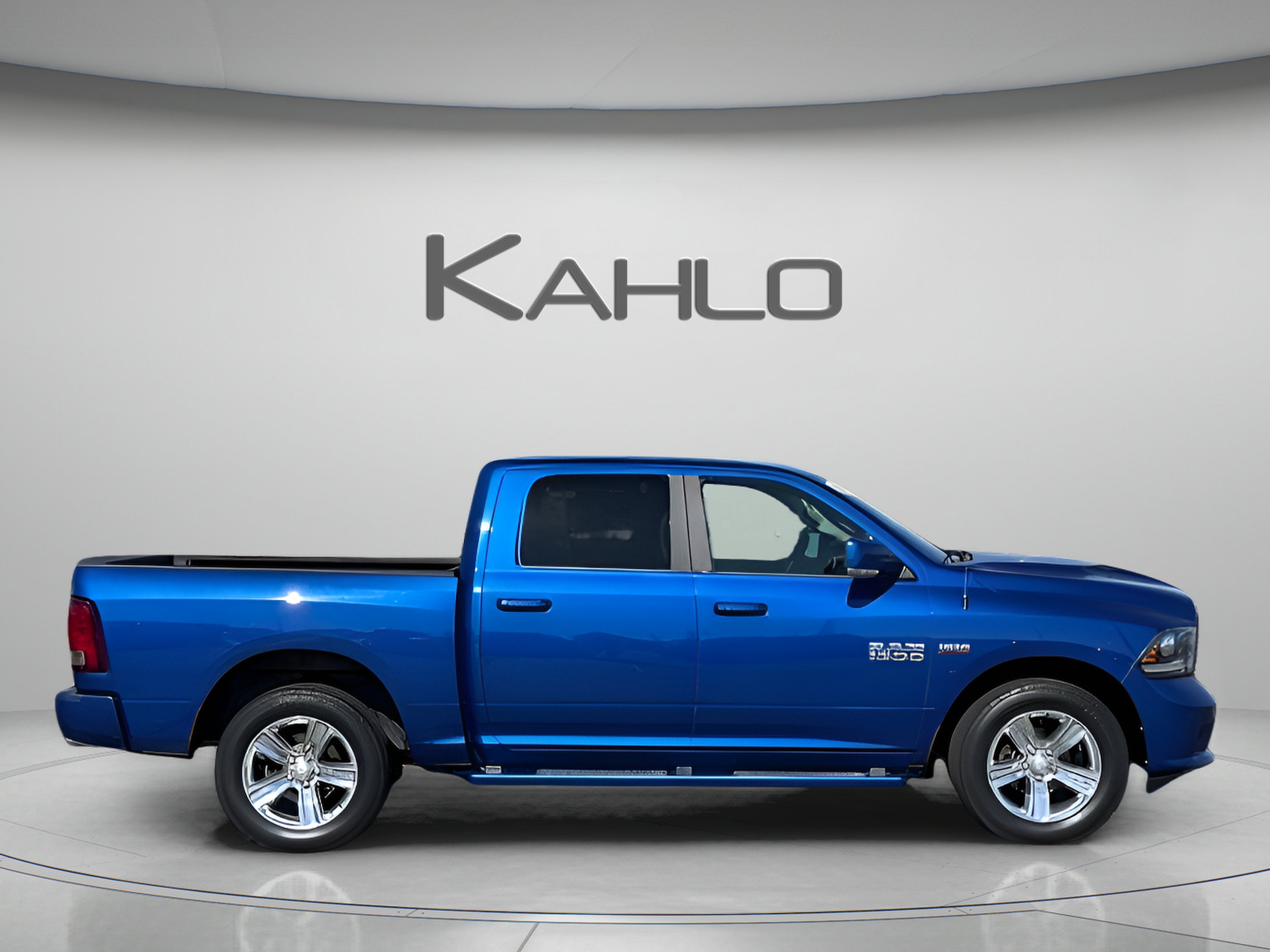 2018 RAM 1500 Sport