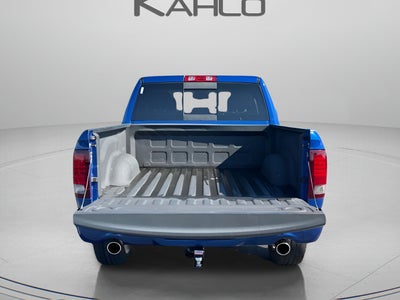 2018 RAM 1500 Sport