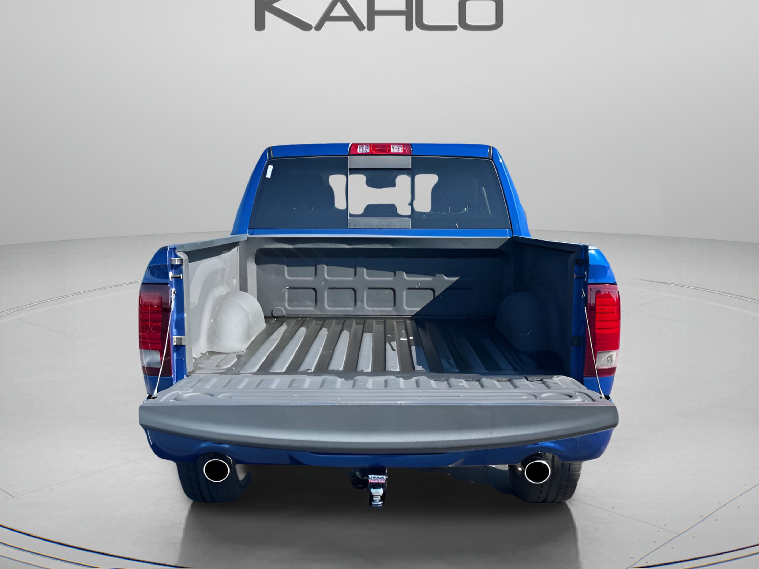 2018 RAM 1500 Sport