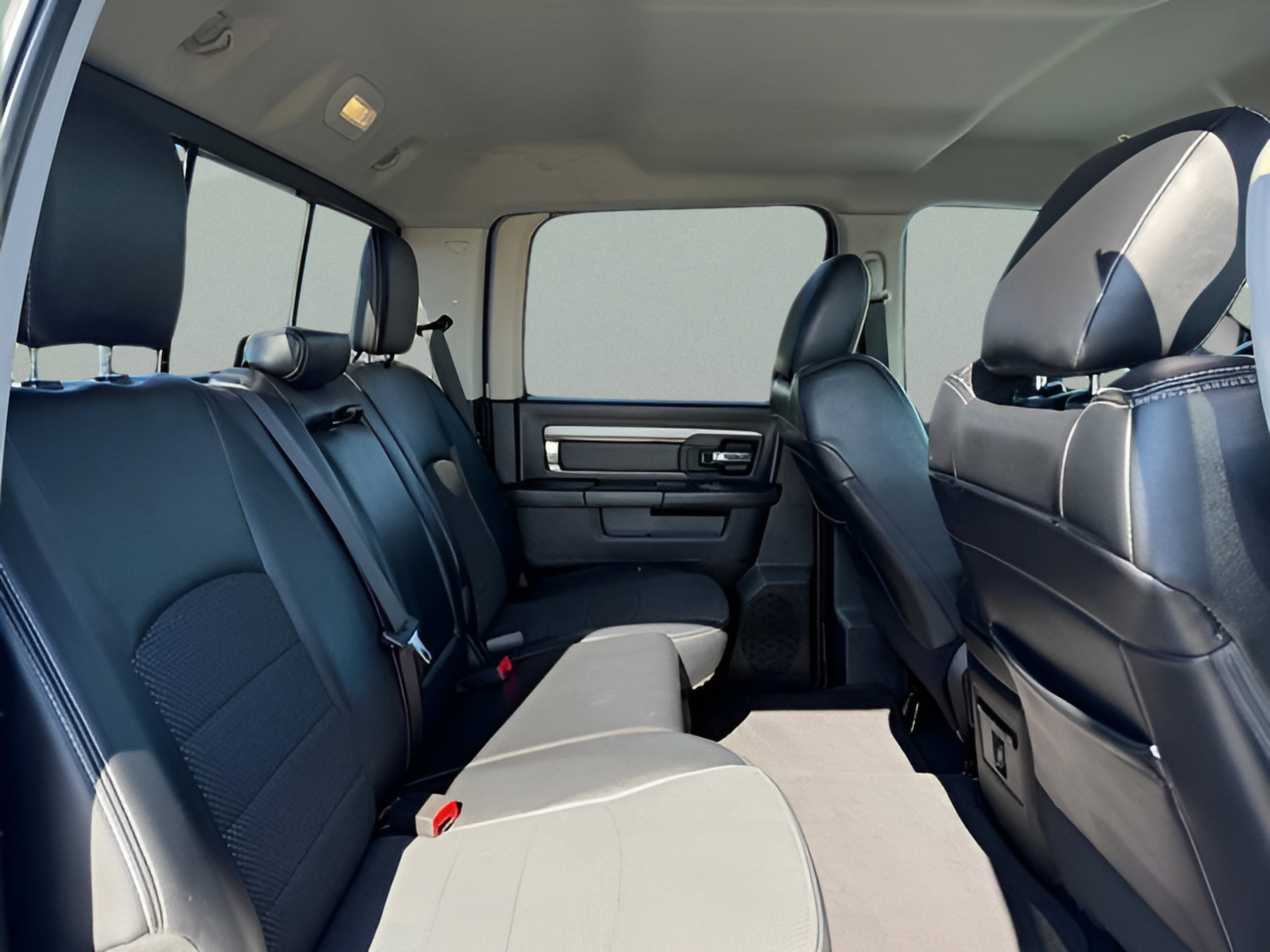 2018 RAM 1500 Sport