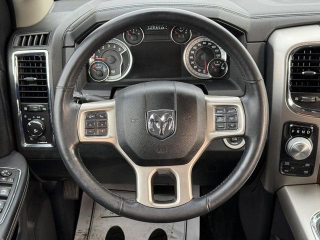 2016 RAM 1500 Laramie