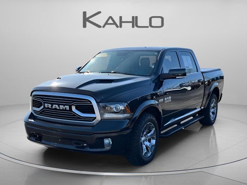 2018 RAM 1500 Limited