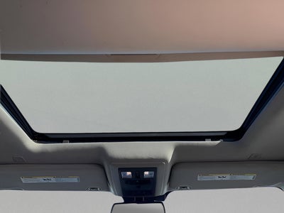 2018 RAM 1500 Limited