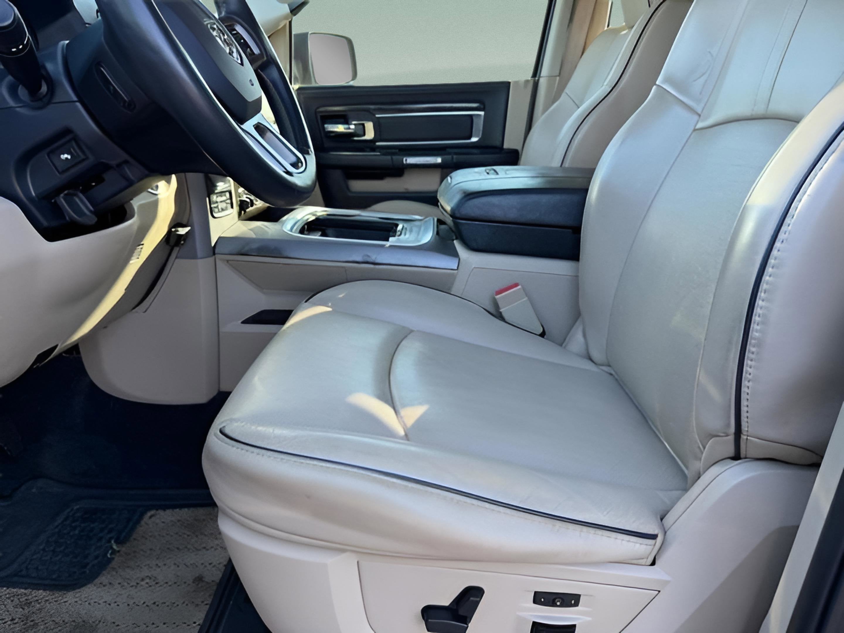 2018 RAM 1500 Limited