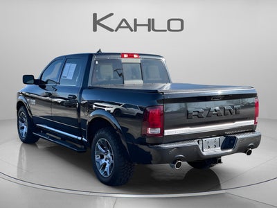 2018 RAM 1500 Limited