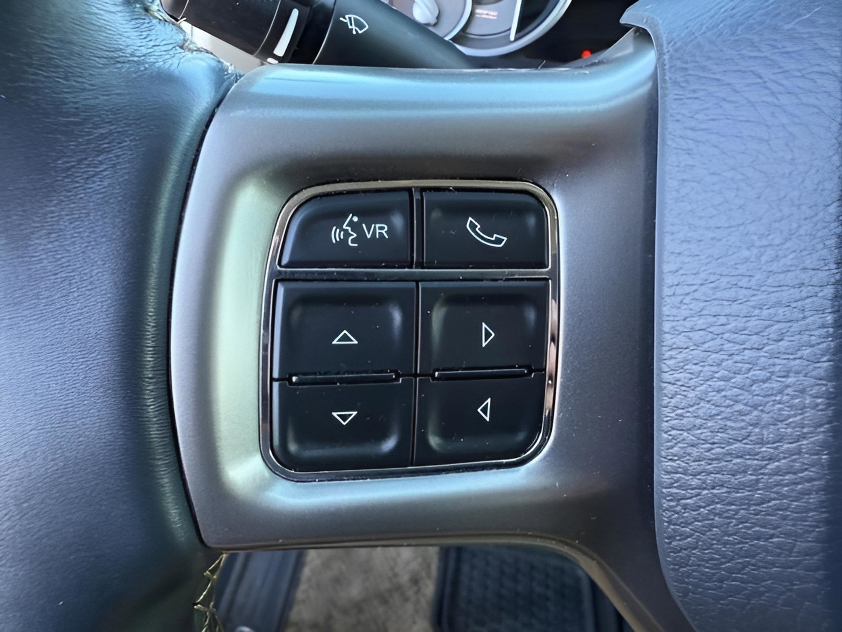 2018 RAM 1500 Limited