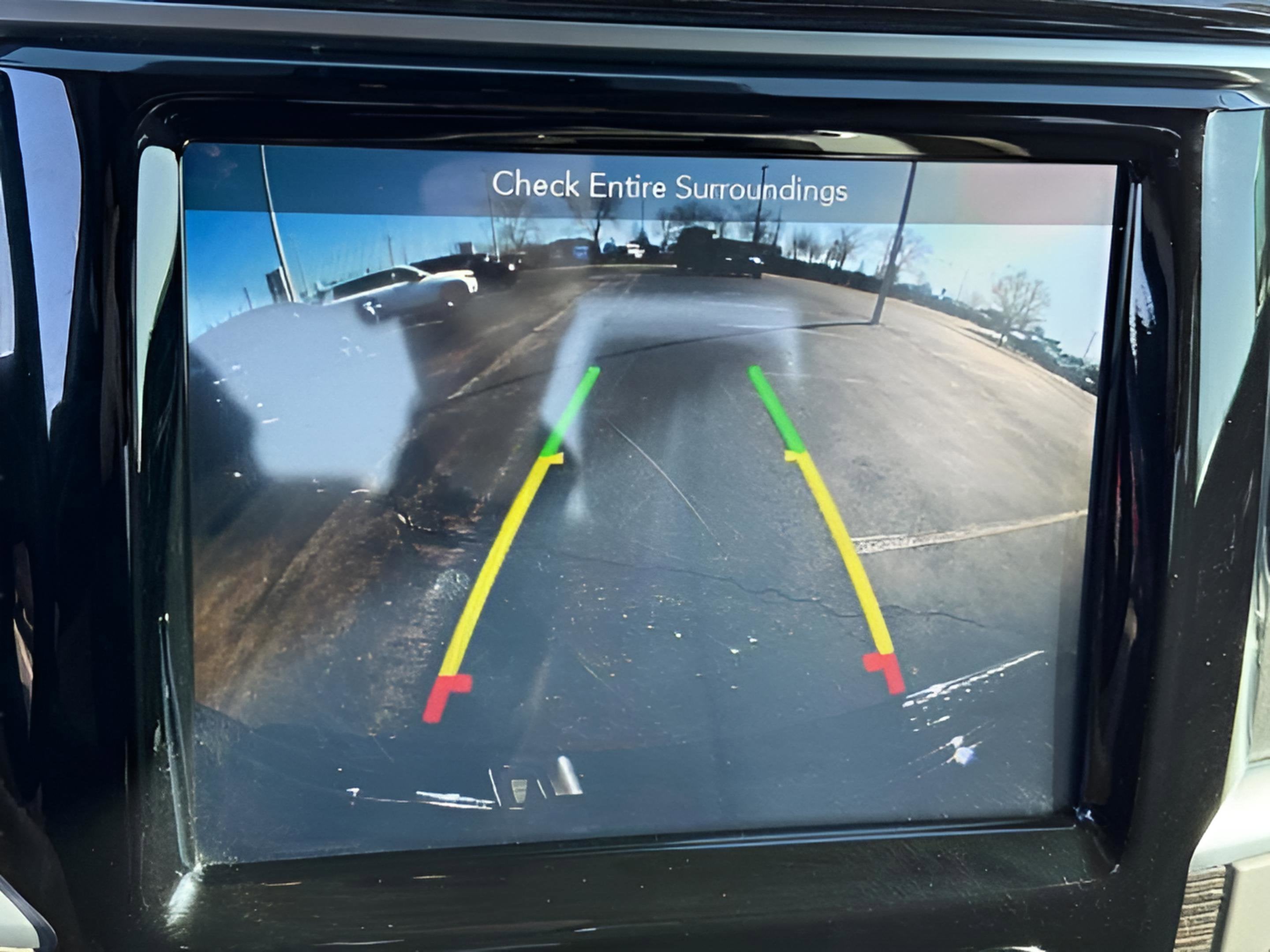 2018 RAM 1500 Limited