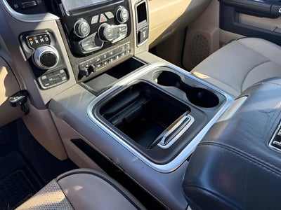 2018 RAM 1500 Limited