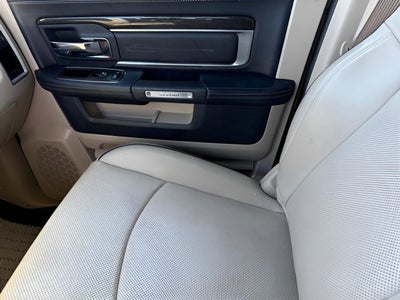 2018 RAM 1500 Limited