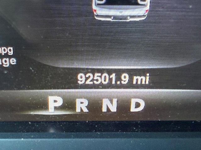 2018 RAM 1500 Limited