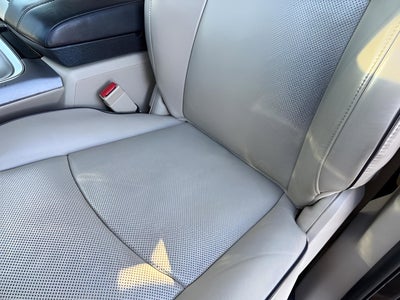 2018 RAM 1500 Limited