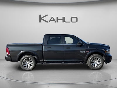 2018 RAM 1500 Limited